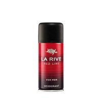 Dezodorant Red Line For Men 150 ml La Rive