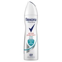 Dezodorant Rexona dla kobiet Active Procection Fresh spray 150 ml
