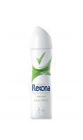 Dezodorant Rexona dla kobiet  Aloe Vera Scent spray 150 ml