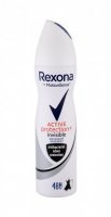 Dezodorant Rexona dla kobiet Motionsense Active Protection Invisible  150ml