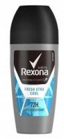 Dezodorant Rexona Men Fresh xtra cool antyperspirant roll-on 50 ml