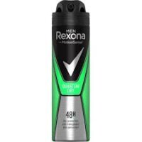 Dezodorant Rexona Men Quantum Dry antyperspirant 150 ml