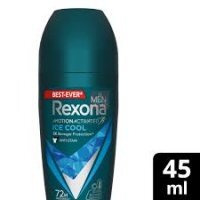 Dezodorant Rexona Men roll-on Ice Cool 50 ml