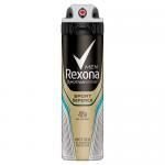 Dezodorant Rexona Men Sport Defence Antyperspirant w aerozolu 150 ml