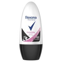 Dezodorant Rexona Roll-on dla kobiet  0% Aluminium Pure Fresh  50 ml