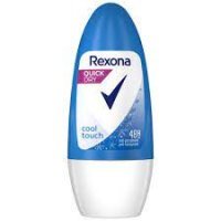 Dezodorant Rexona Roll-on dla kobiet Cool Touch 50 ml