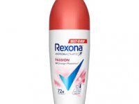 Dezodorant Rexona Roll-on dla kobiet Pasion 50 ml