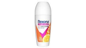 Dezodorant Rexona Roll-on dla kobiet Vitamin+Bright 50 ml