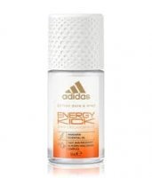 Dezodorant roll-on Adidas Energy Kick 50 ml
