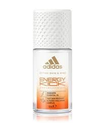 Dezodorant roll-on Adidas Energy Kick 50 ml