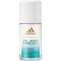 Dezodorant roll-on  Adidas Pure Fresh 50 ml