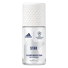 Dezodorant  roll-on Adidas Star 50 ml