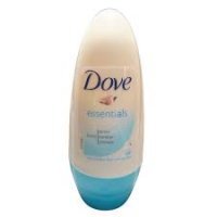 Dezodorant Roll On Dove Essentials 50 ml