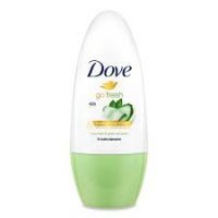 Dezodorant Roll On Dove Go Fresh cucumber 50 ml