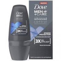 Dezodorant Roll On Dove Men +Care Advanced Control 50 ml