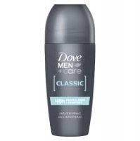 Dezodorant Roll On Dove Men +Care Classic 50 ml
