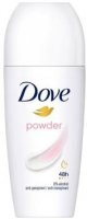 Dezodorant Roll On Dove Powder 50 ml