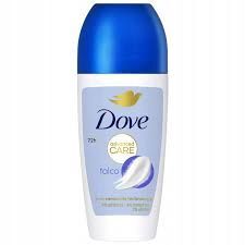 Dezodorant Roll On Dove Talco 50 ml