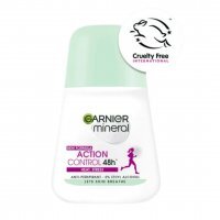 Dezodorant roll-on Garnier mineral action control sters 50 ml