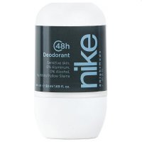 Dezodorant roll-on męski Nike #NightMode Man 50 ml