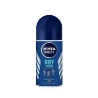 Dezodorant roll-on Nivea Men Dry Fresh 50 ml