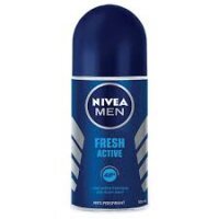 Dezodorant roll-on Nivea Men Fresh Active 50 ml