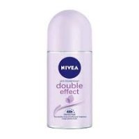 Dezodorant roll-on Nivea Women Double Effect 50 ml