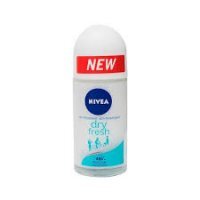 Dezodorant roll-on Nivea Women Dry Fresh 50 ml