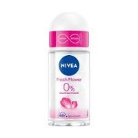 Dezodorant roll-on Nivea Women Fresh Flower 50 ml