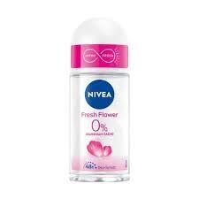 Dezodorant roll-on Nivea Women Fresh Flower 50 ml