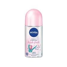 Dezodorant roll-on Nivea Women Hijab Fresh 50 ml