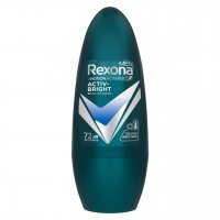 Dezodorant Roll-on Rexona Men Activ-Bright 45 ml