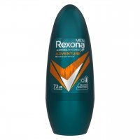 Dezodorant Roll-on Rexona Men Adventure 45 ml