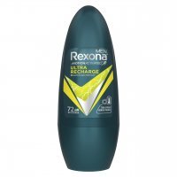 Dezodorant Roll-on Rexona Men Ultra Recharge 45 ml