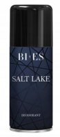 Dezodorant Salt Lake 150 ml Bies