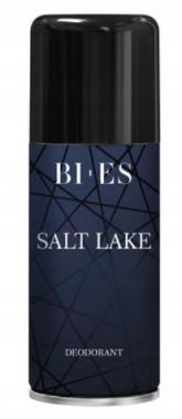Dezodorant Salt Lake 150 ml Bies