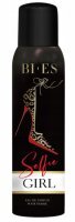 Dezodorant Selfie Girl 150 ml Bies