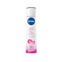 Dezodorant spray Nivea fresh flower 150 ml