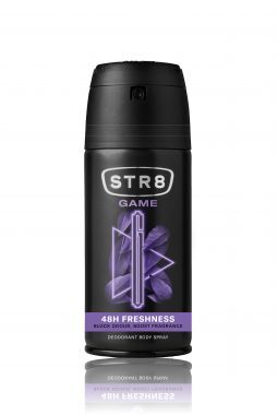 Dezodorant STR8 Game 150 ml