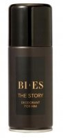Dezodorant The Story 150 ml Bies