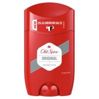 Dezodorant w sztyfcie dla mężczyzn Old Spice Original 50 ml