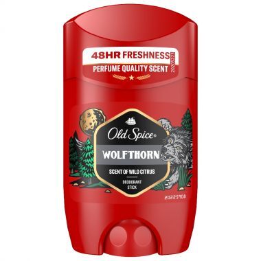 Dezodorant w sztyfcie dla mężczyzn Old Spice Wolfthorn 50 ml