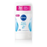 Dezodorant w sztyfcie Nivea Fresh Natural 50 ml