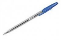 Długopis niebieski wkład AA944 Titanum