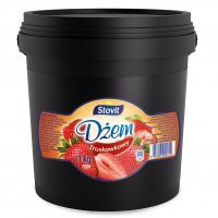 Dżem truskawkowy Stovit 1 kg