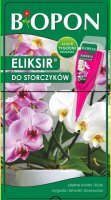 Eliksir do storczyków Biopon 36 sztuk x 40 ml