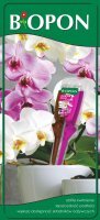 Eliksir do storczyków duo Biopon 36 sztuk x 35 ml