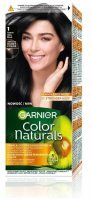 Farba do włosów Color Naturals 1 Czarny Garnier