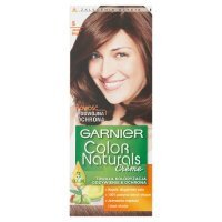 Farba do włosów Color Naturals jasny brąz 5 Garnier