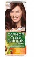 Farba do włosów Color Naturals jasny opalizujący kasztan 5,25 Garnier